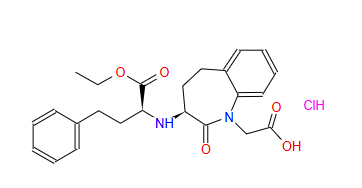 Benazepril HCL