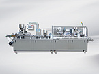 DPR 260G Tropical (AL/PL/AL)Blister Packing machine