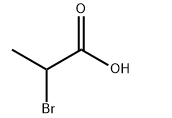 2-Bromopropionic acid  