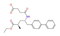 Sacubitril Sodium