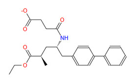 Sacubitril Sodium