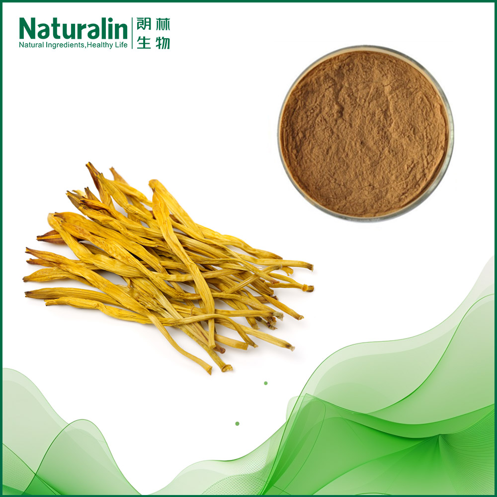 Daylily Extract