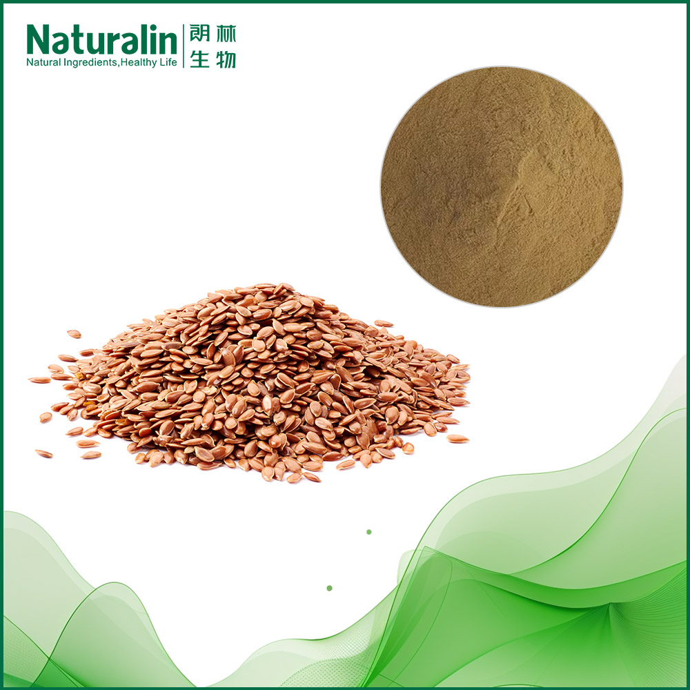 Flax seed Extract