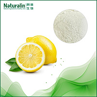 Lemon Extract