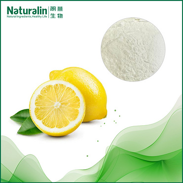 Lemon Extract