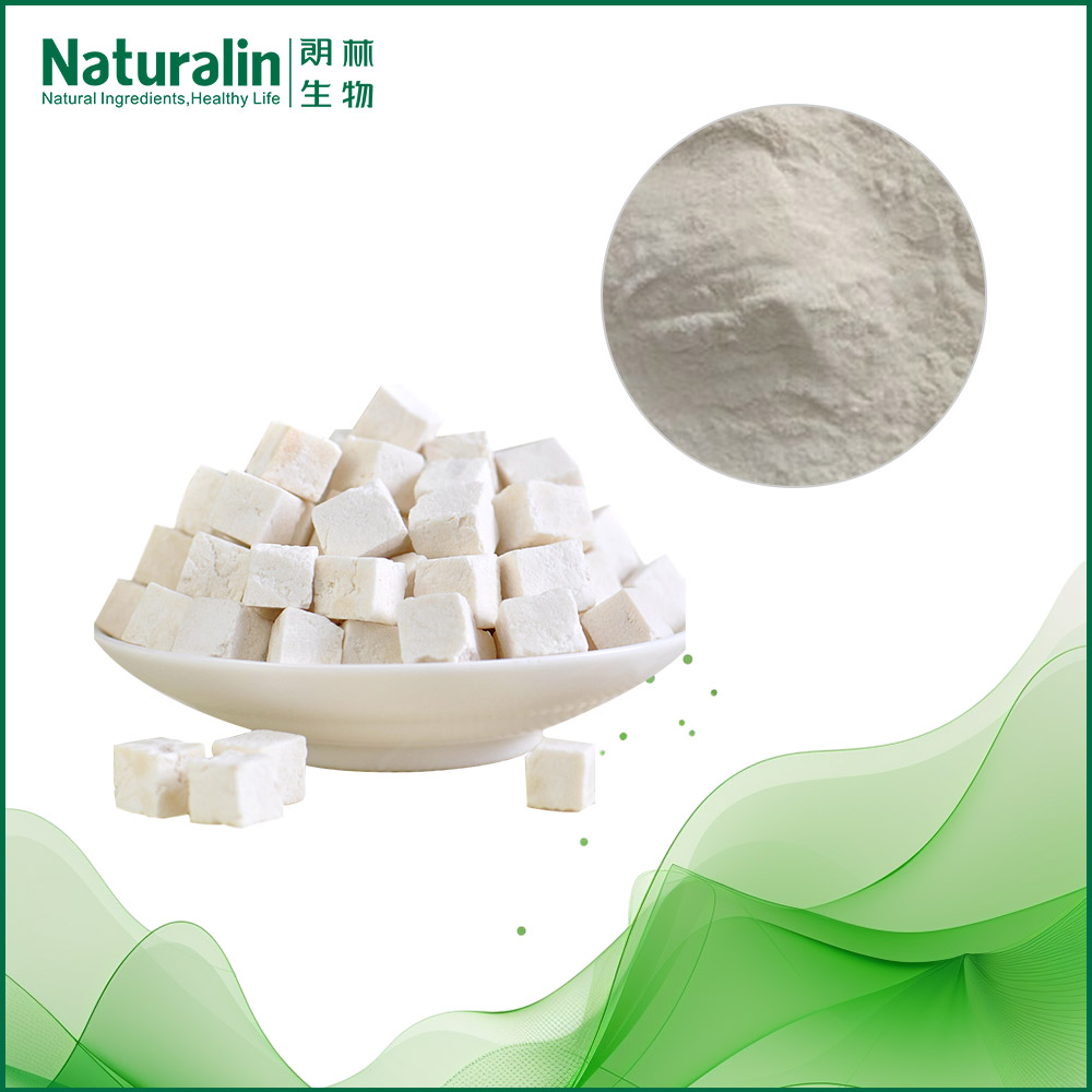 Poria cocos (Fu Ling) Extract