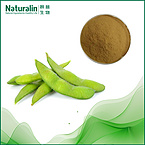 Green Soy Bean Peel Extract