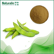 Green Soy Bean Peel Extract