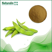 Green Soy Bean Peel Extract