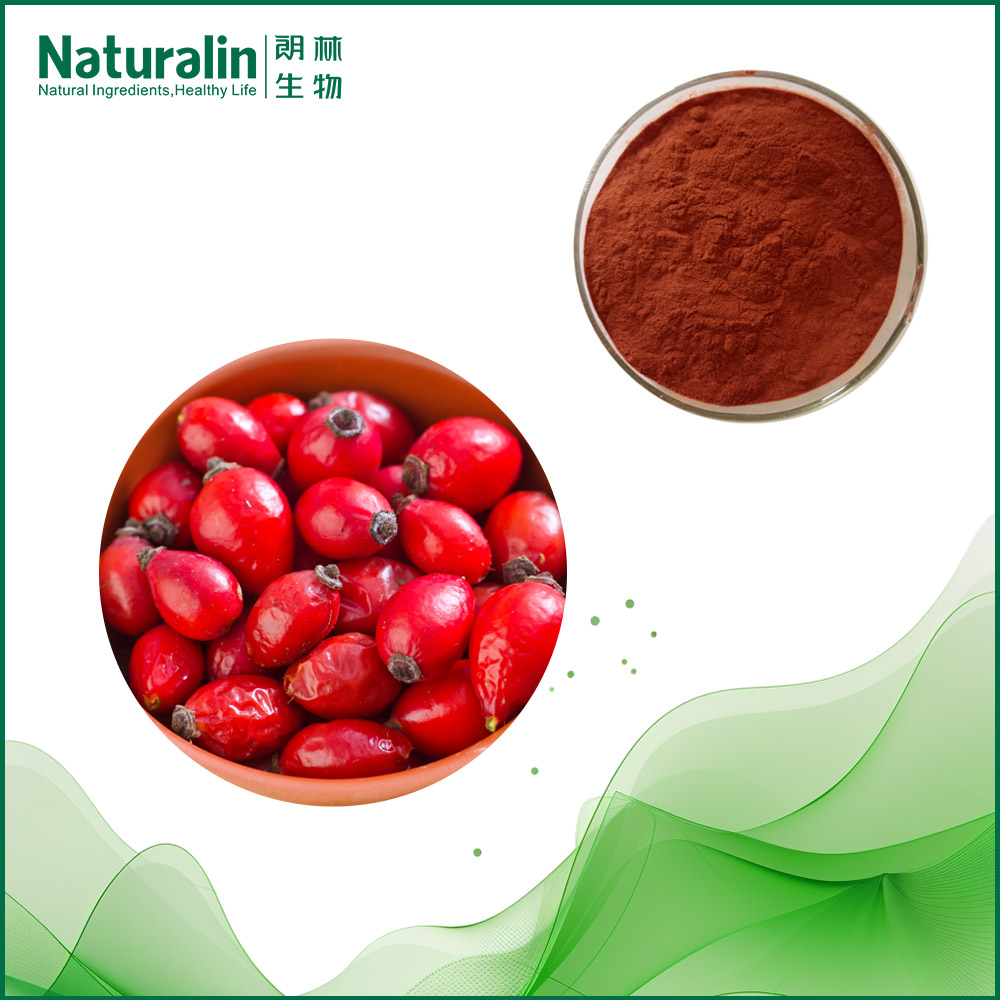 Rose Extract