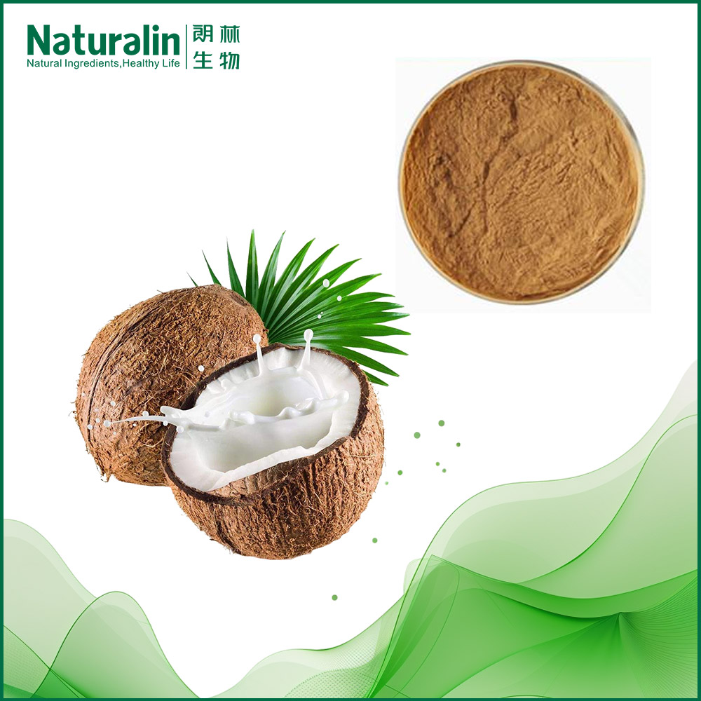 Coconut Extract