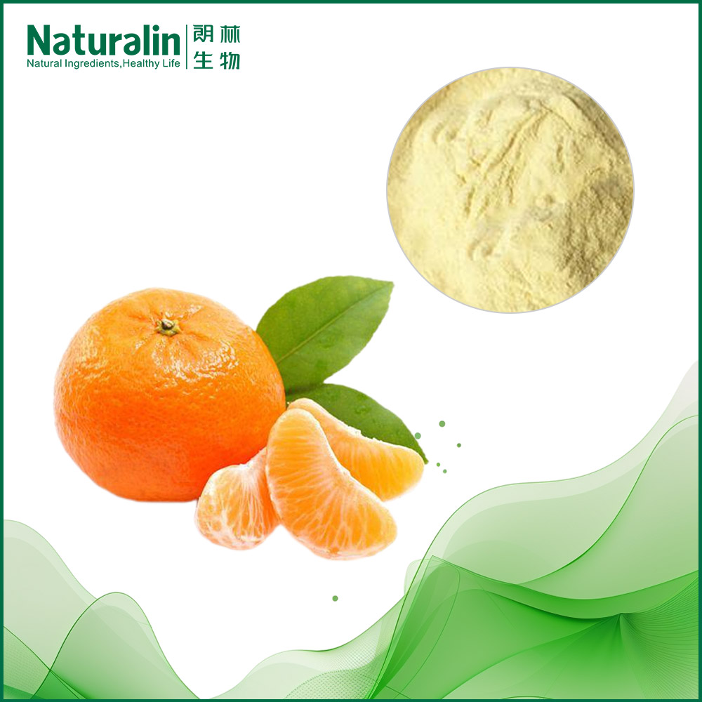 Orange Extract