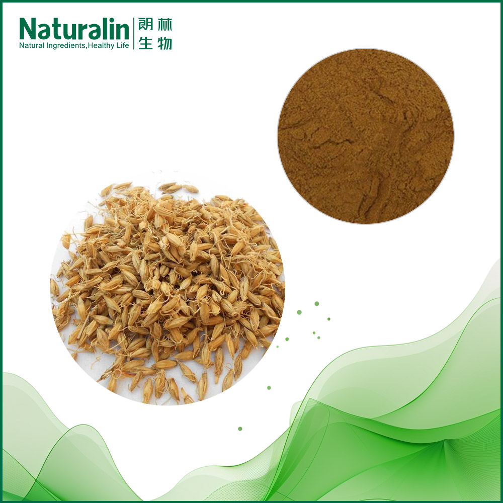 Fructus Hordei Germinatus Extract