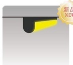 YJLZS
Tear drop light (integrated)
 yellow light