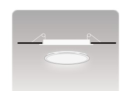 YJTD
LED downlights