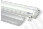 FULL PLASTIC TRI-PROOF LAMP SERIES -YJSFA