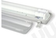 FULL PLASTIC TRI-PROOF LAMP SERIES -YJSFA
