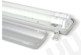 FULL PLASTIC TRI-PROOF LAMP SERIES -YJSFA