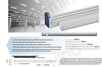 SMDLED TEARDROP LAMP YJLZ-B/YJLZ-C SERIES