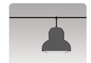 YJGK
Standard LED factory light