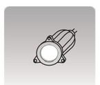 YJBSD
LED explosion-proof 
sight hole light