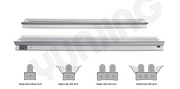 ORDINARY BRACKET LAMP SERIES