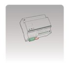 Central control gateway