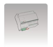 Central control gateway