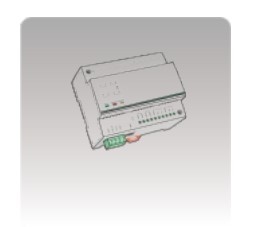 Central control gateway