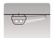 YJSFA
Fully plastic ordinary 
tri-proof light