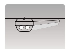 YJSFA
Fully plastic ordinary 
tri-proof light