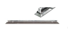 LED STERILIZATION LAMP 
(BENT TUBE BRACKET)