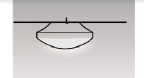 YJXD 
LED round ceiling light