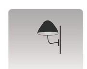 YJBD
LED wall lights