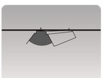 YJ7
Integrated LED (bracket)