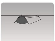 YJ7
Integrated LED (bracket)