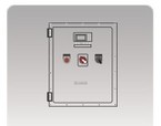 GB-D-0.5KVA-9013
Explosion-proof  distribution box 
(Centralised power supply)
