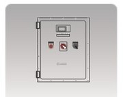 GB-D-0.5KVA-9013
Explosion-proof  distribution box 
(Centralised power supply)