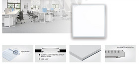 EMBEDDED PANEL LIGHT -  YJ5D SERIES