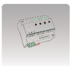 Switch dimming control