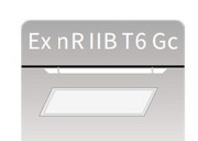 YJFB
Ultra thin LED explosionproof clean room lighting 
(non sparking type)