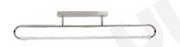 LED STERILIZATION LAMP
(STAINLESS STEEL BEVEL BRACKET)