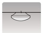 YJXD
LED round ceiling light