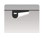 YJLZ-B
Tear drop lamp (SMD)