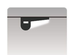 YJLZ-B
Tear drop lamp (SMD)
