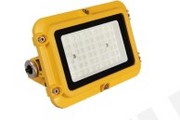 LED EXPLOSION-PROOF 
FLOODLIGHT