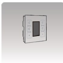 Switch panels