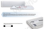 ALL IN ONE LED BLIND LIGHT -YJMB-D
EMBEDDED BLIND LIGHT SERIES