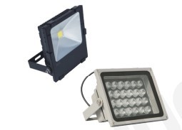 LED FLOODLIGHT  
