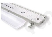 FULL PLASTIC TRI-PROOF LAMP
SERIES-YJSFB